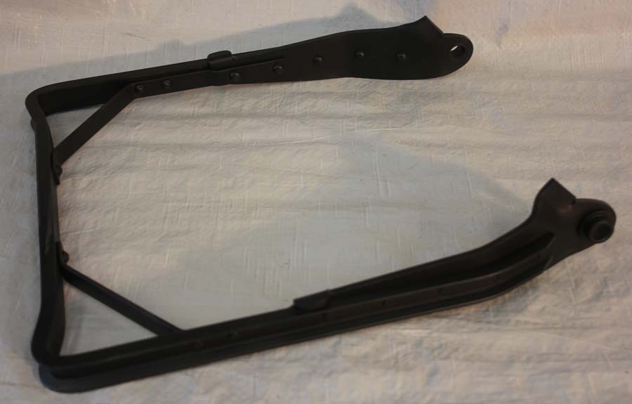 3051-30 VL 1930-33 Rear Stand